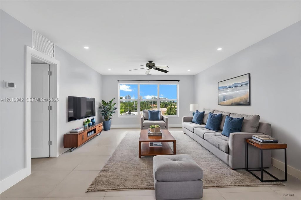 Photo of 1770 E Las Olas Boulevard #505, Fort Lauderdale, FL 33301 (MLS # A12012942)