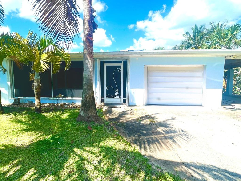 Photo of 2503 N Ocean Drive, Fort Pierce, FL 34949 (MLS # R11091128)