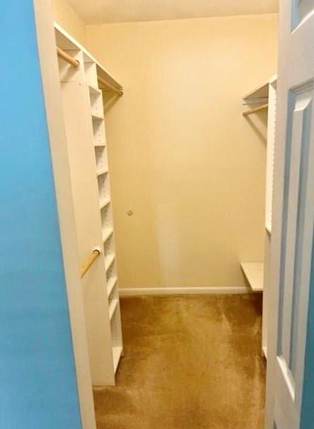 BRENTWOOD VILLAGE - Residential Lease