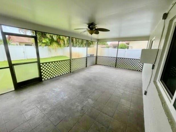 BRENTWOOD VILLAGE - Residential Lease