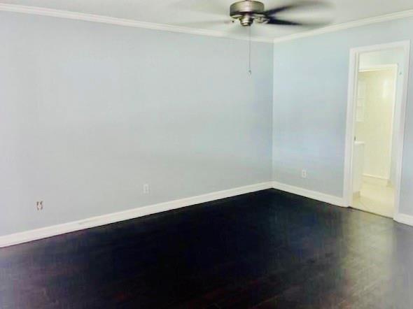 BRENTWOOD VILLAGE - Residential Lease