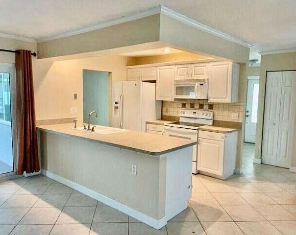 BRENTWOOD VILLAGE - Residential Lease