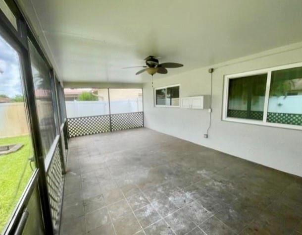 BRENTWOOD VILLAGE - Residential Lease