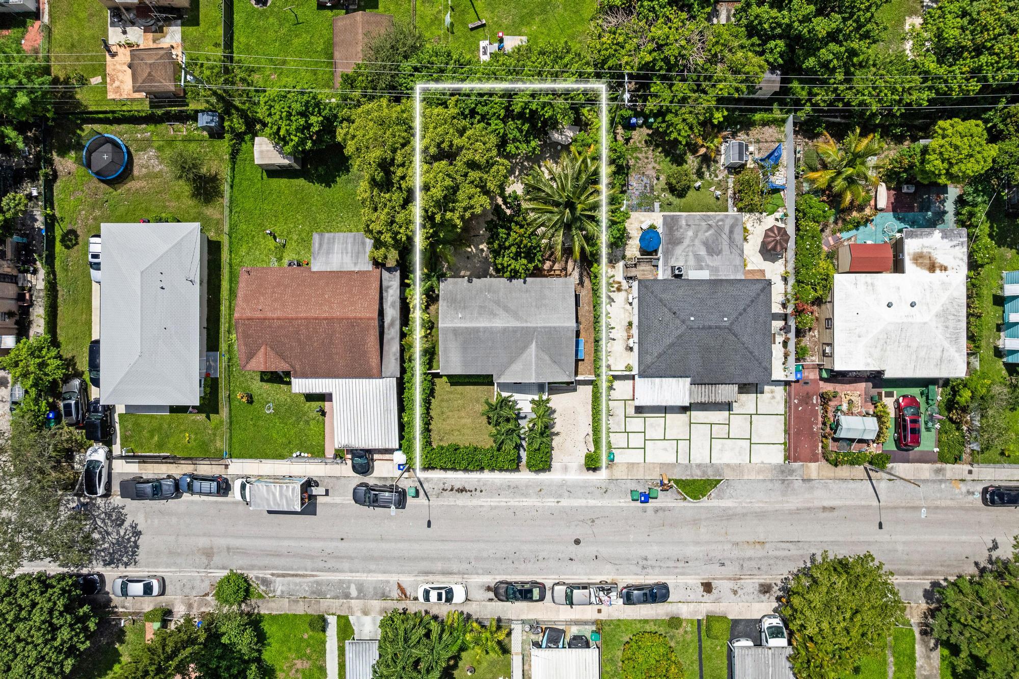 RESUB OF HILDEMERE IN SE1/4 - Residential