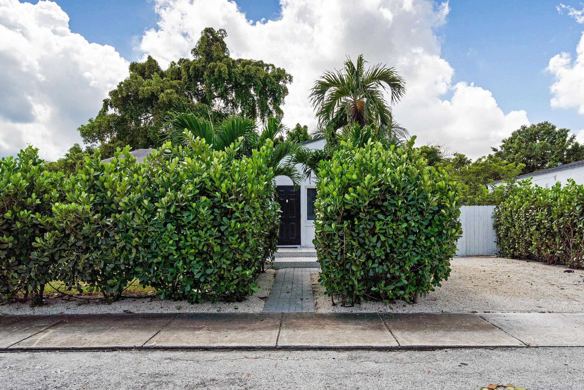 RESUB OF HILDEMERE IN SE1/4 - Residential