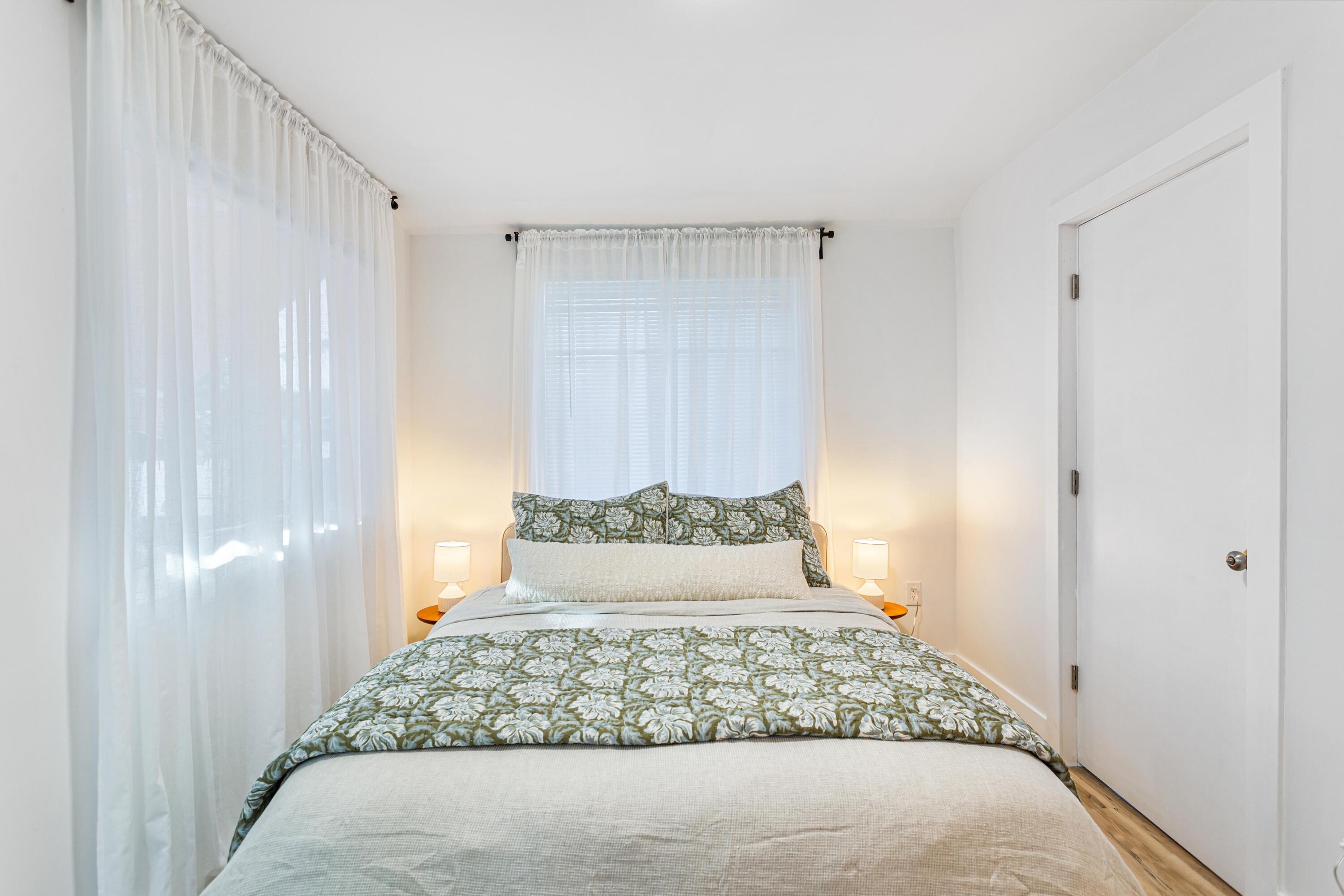 RESUB OF HILDEMERE IN SE1/4 - Residential