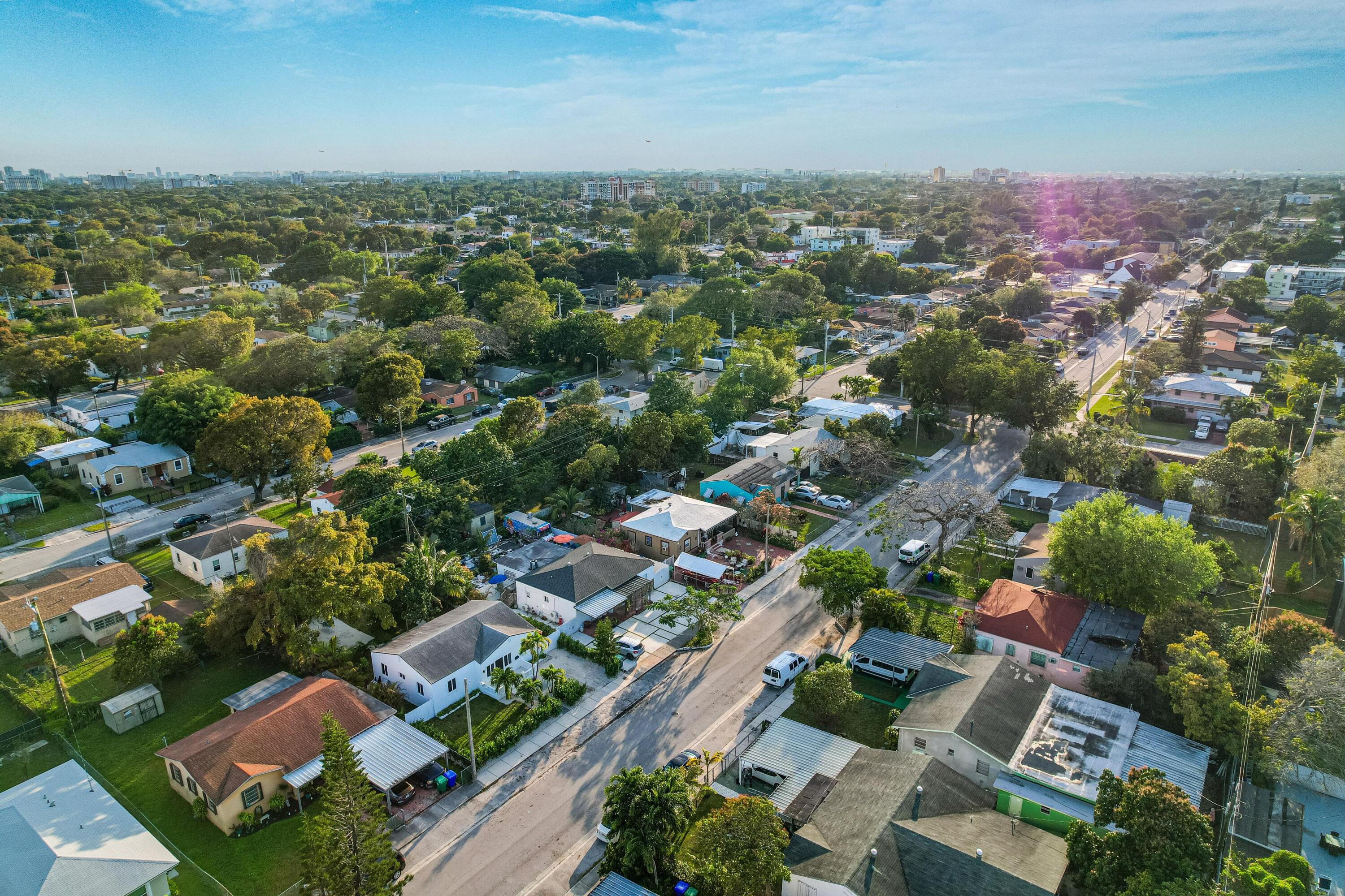 RESUB OF HILDEMERE IN SE1/4 - Residential