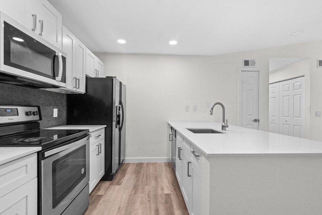 Photo of 1825 Palm Cove Boulevard #7-307, Delray Beach, FL 33445 (MLS # R11097780)