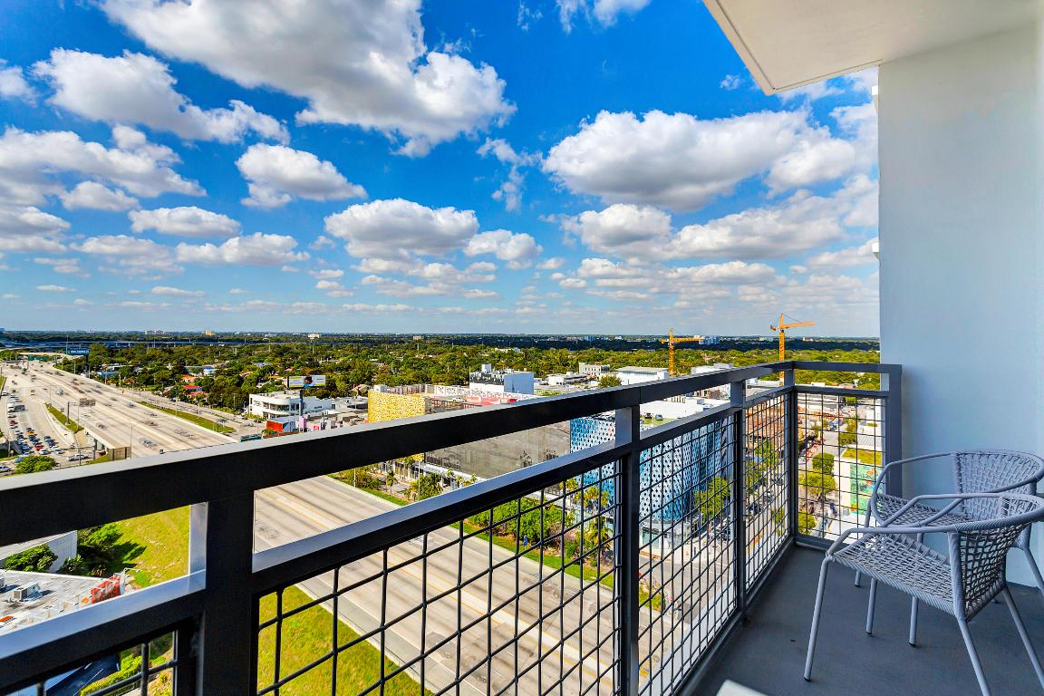 3635 NE 1st Avenue 1612