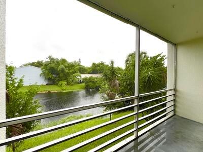 SPRINGCREST CONDO - Residential Lease