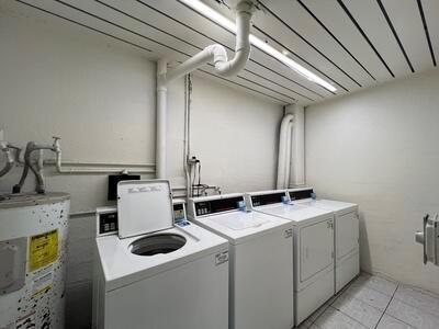 SPRINGCREST CONDO - Residential Lease