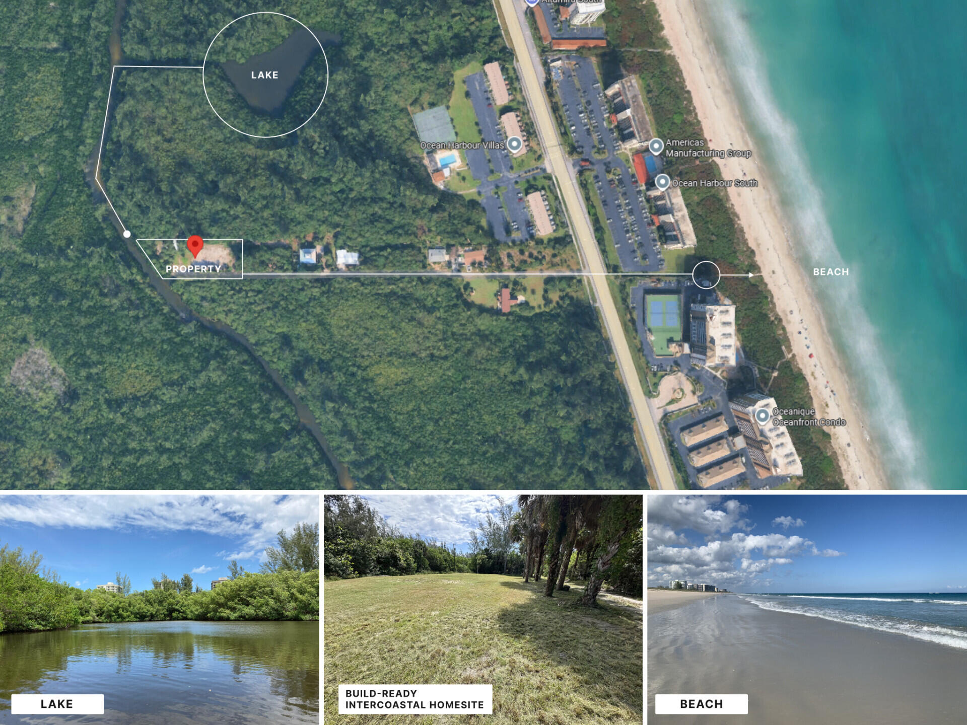 4221 N Highway A1a