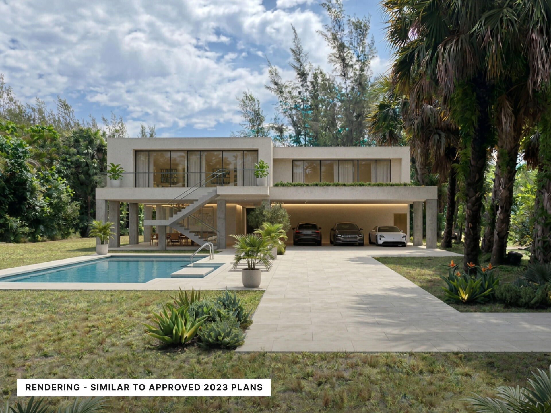 4221 N Highway A1a