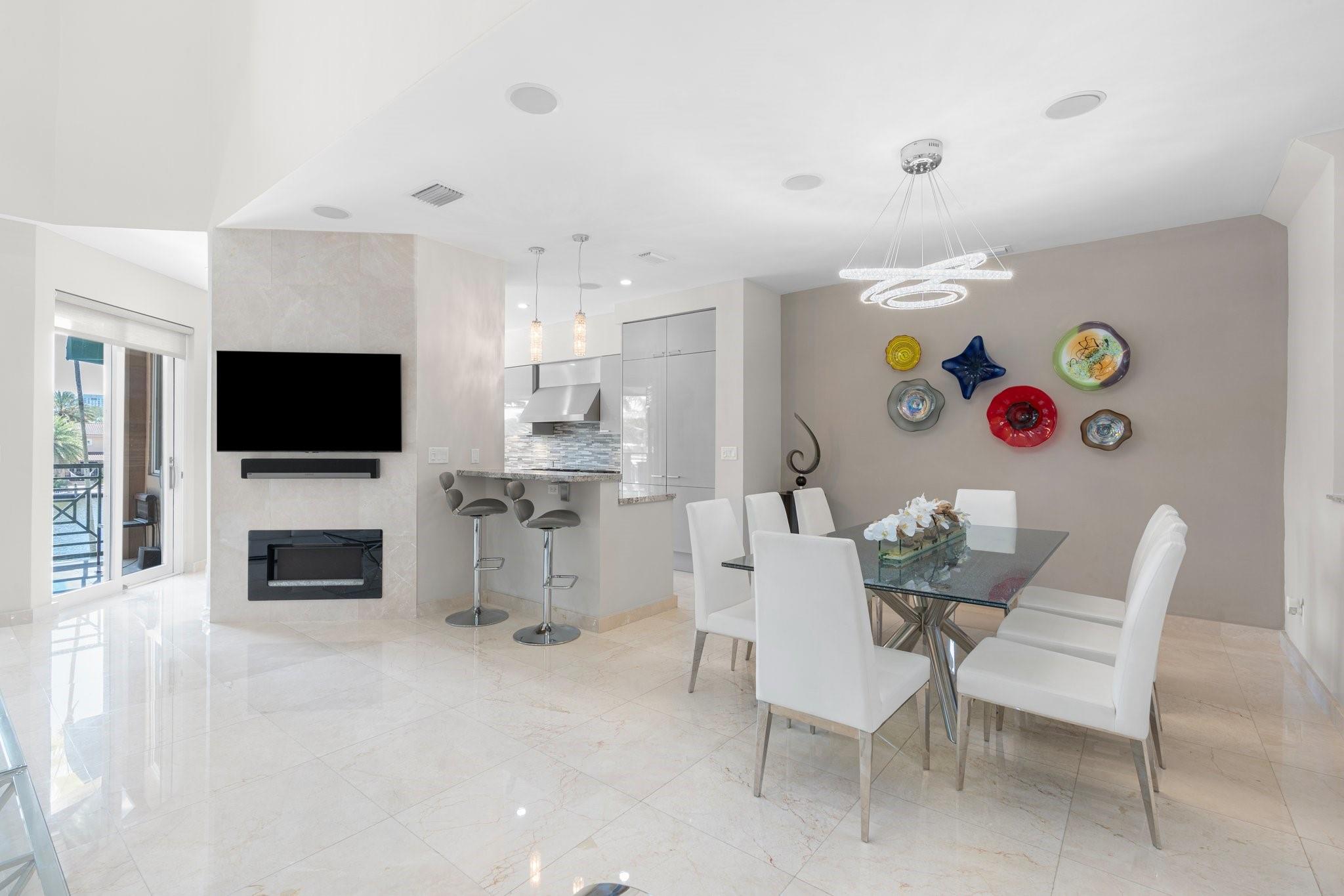 Lauderdale Isle - Residential