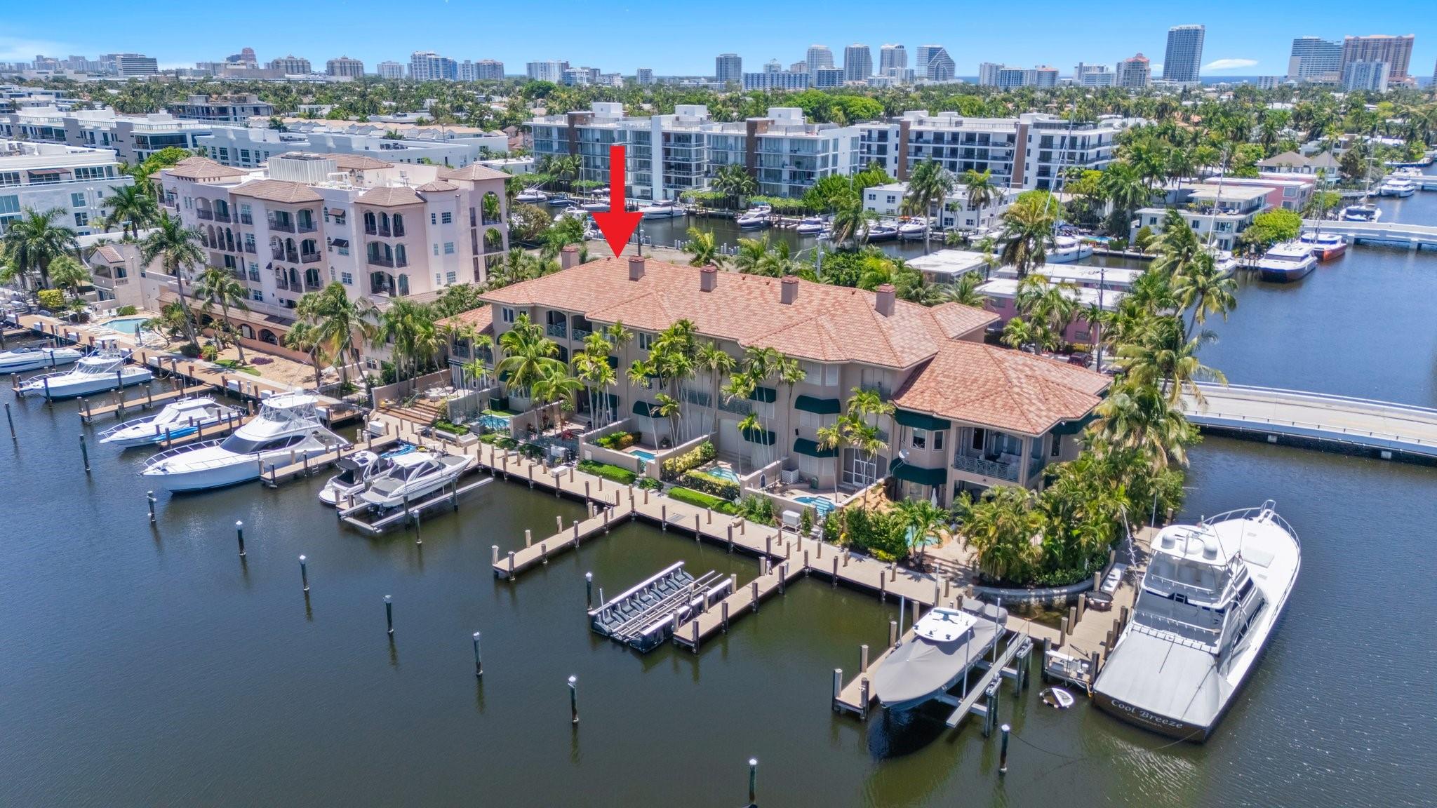 Lauderdale Isle - Residential