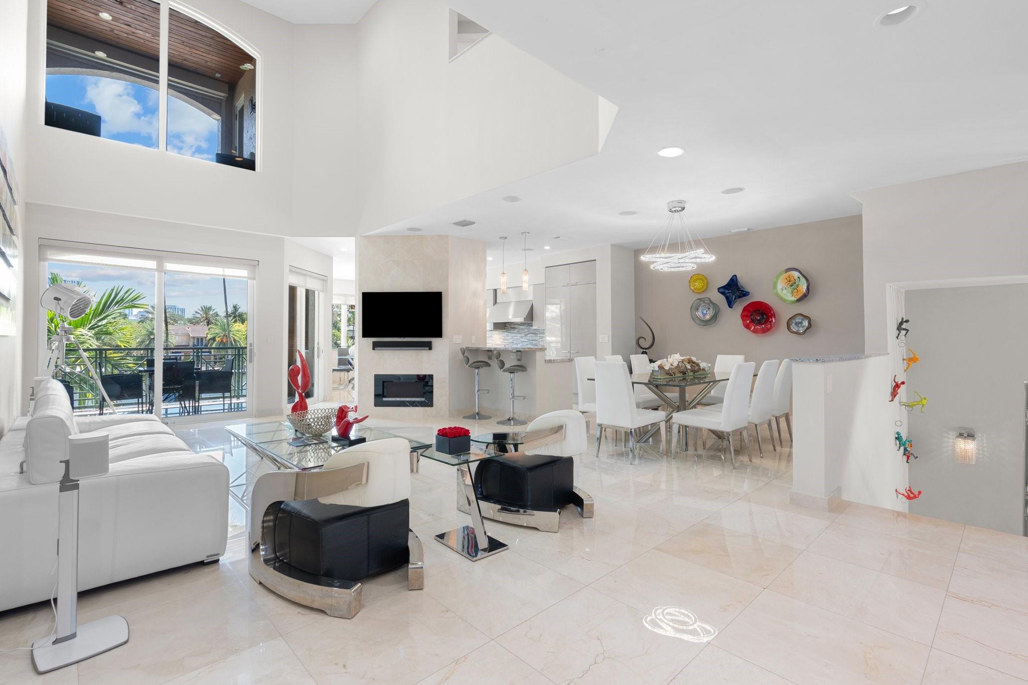 Lauderdale Isle - Residential