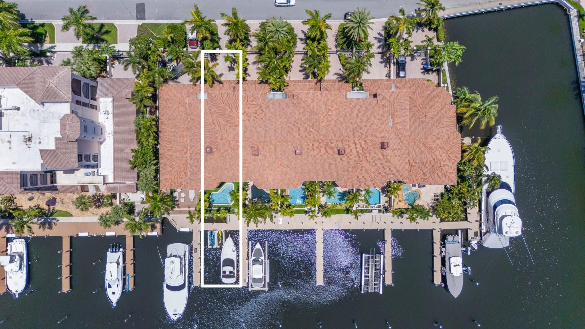 Lauderdale Isle - Residential
