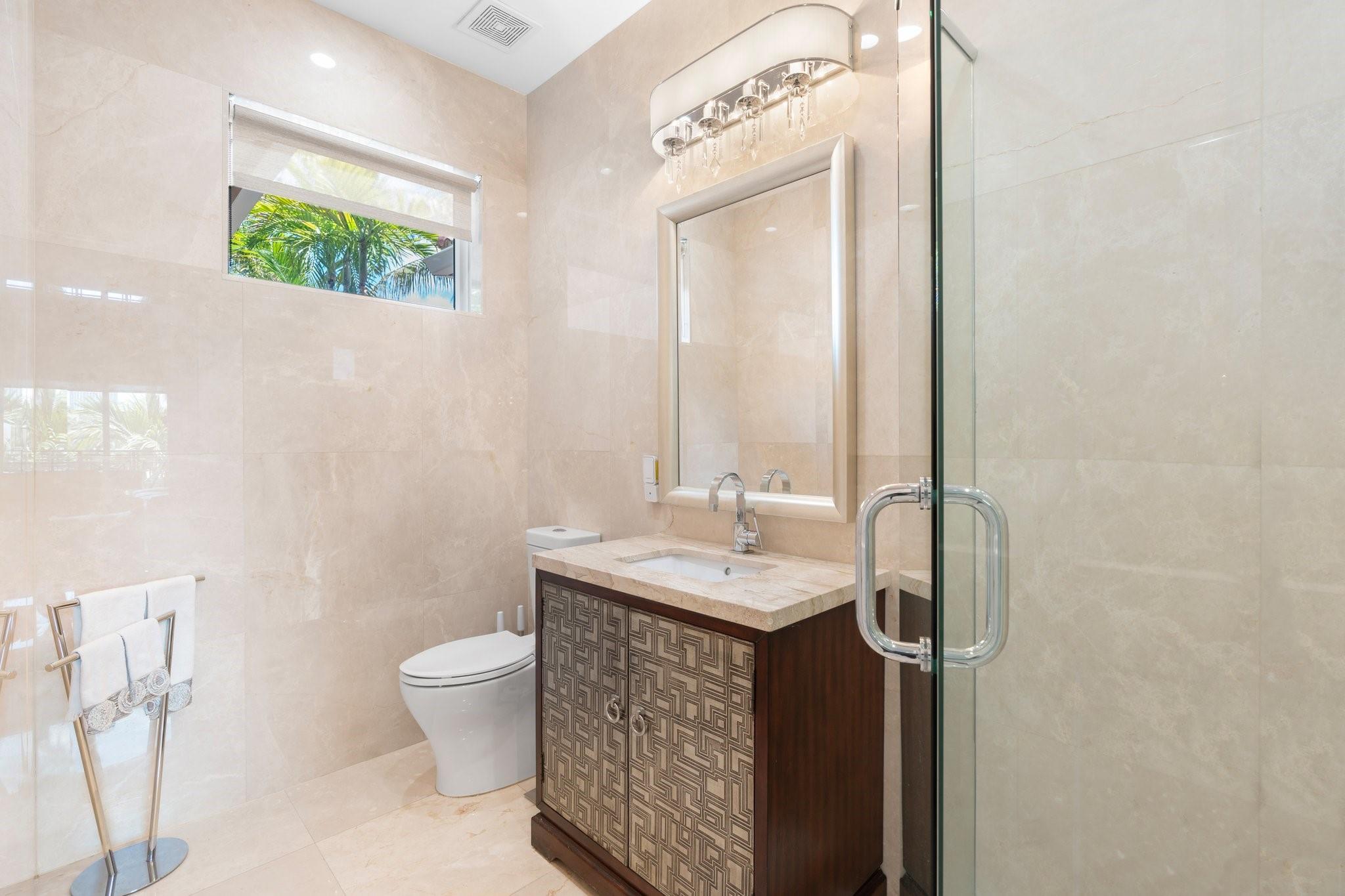 Lauderdale Isle - Residential