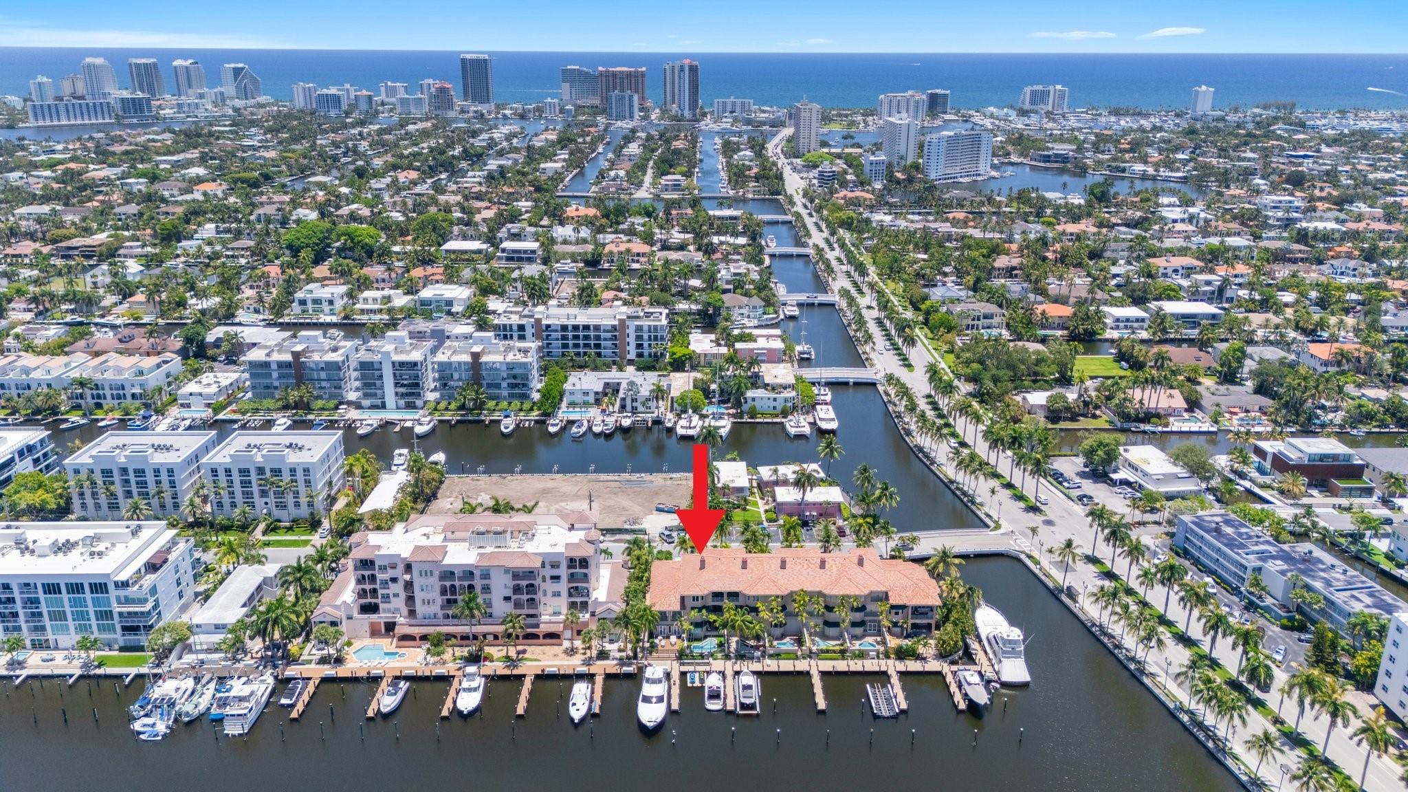 Lauderdale Isle - Residential