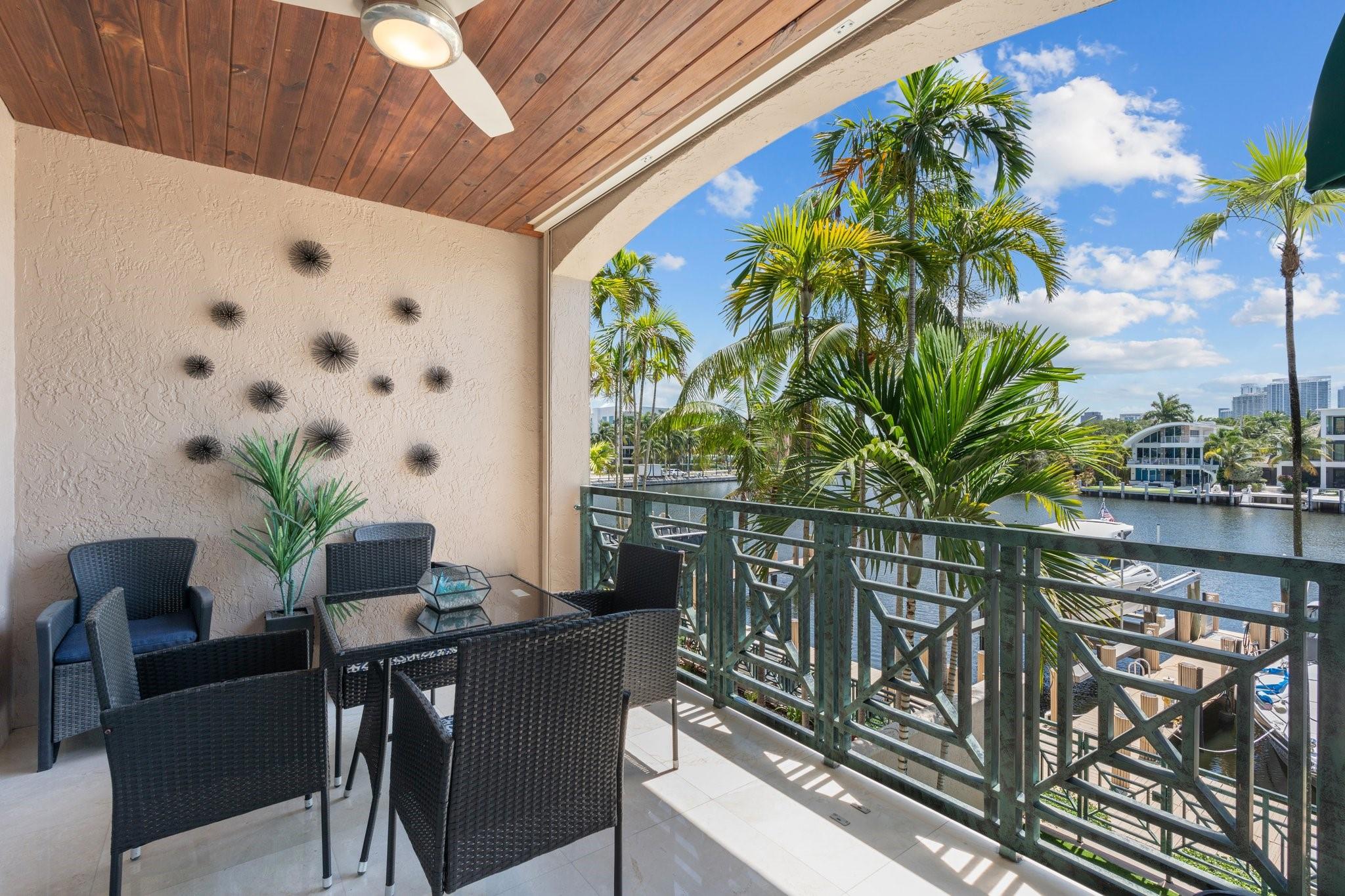 Lauderdale Isle - Residential