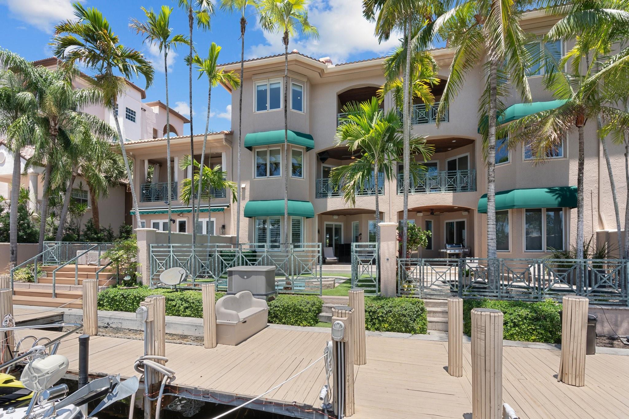 Lauderdale Isle - Residential