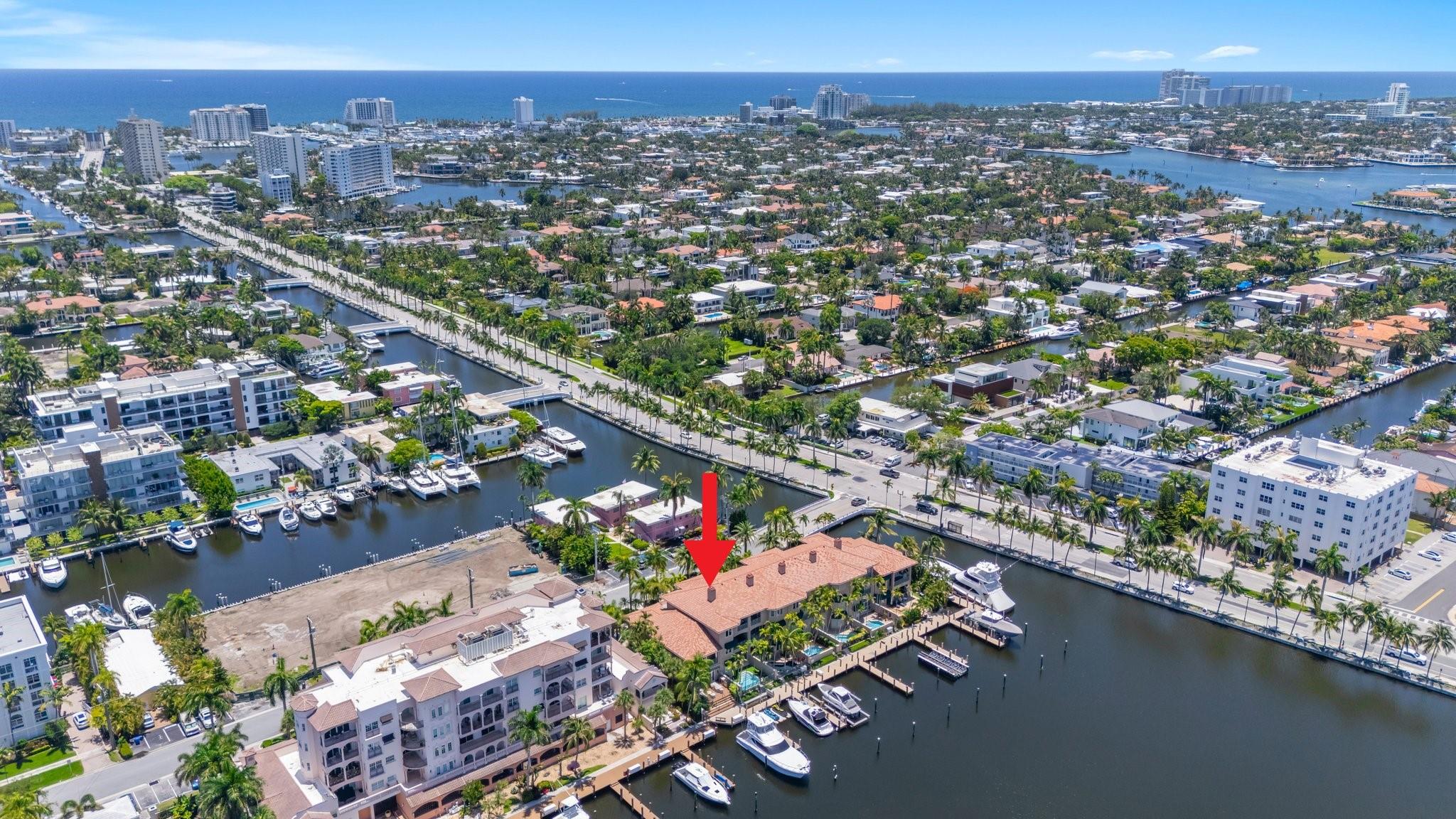 Lauderdale Isle - Residential