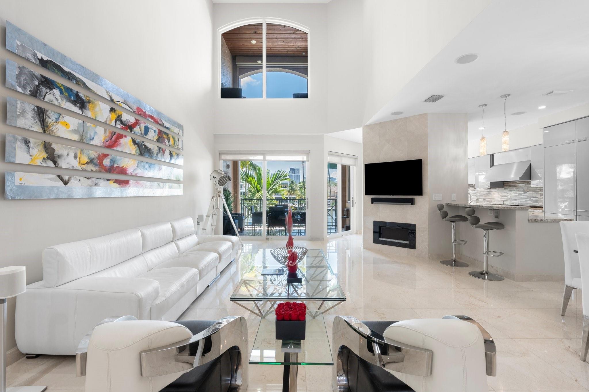 Lauderdale Isle - Residential