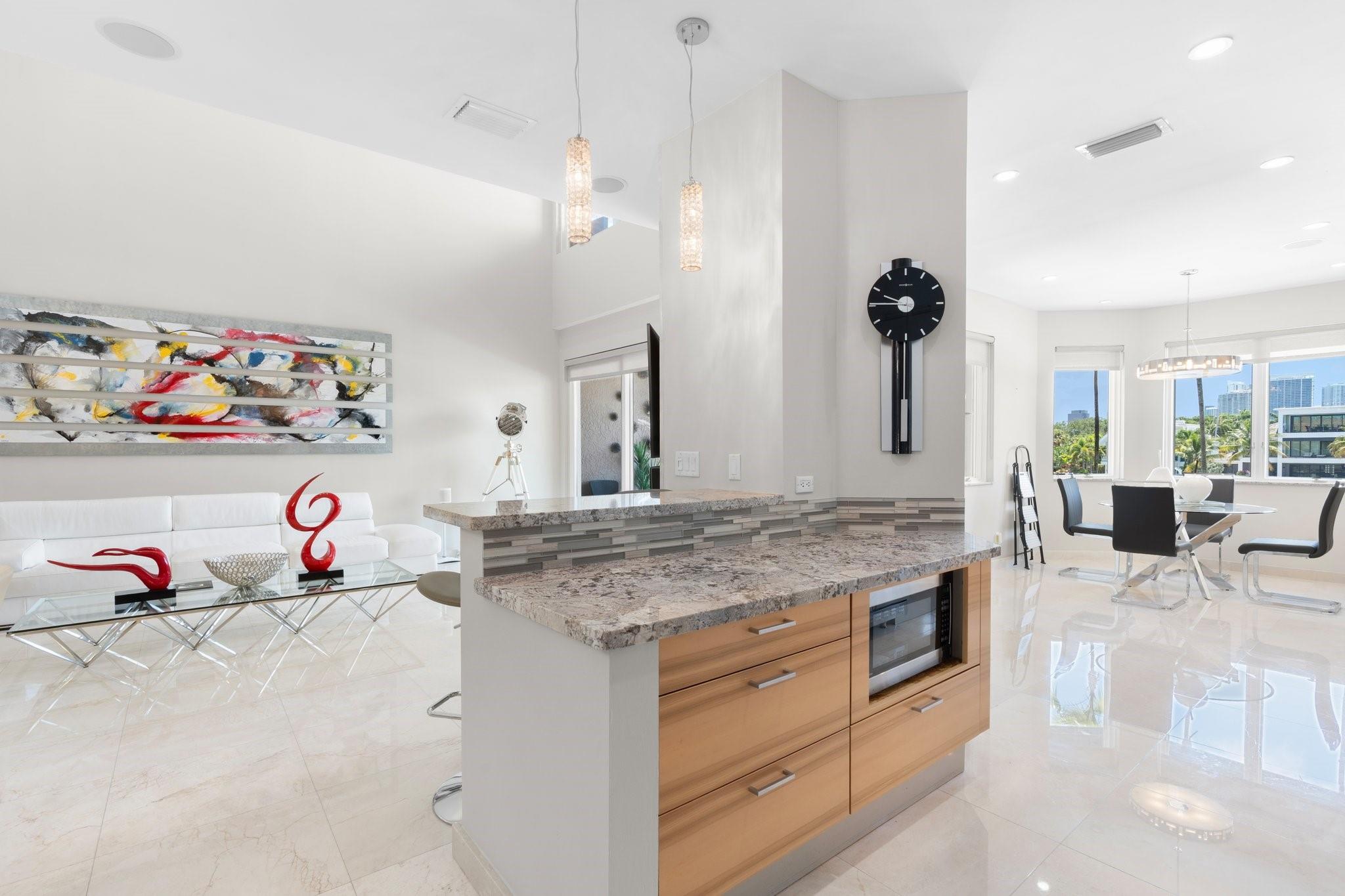 Lauderdale Isle - Residential