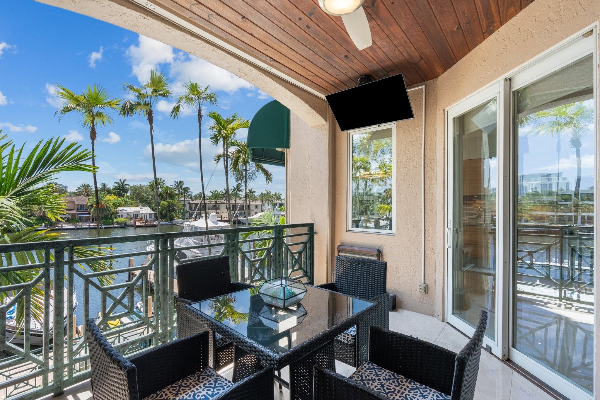 Lauderdale Isle - Residential