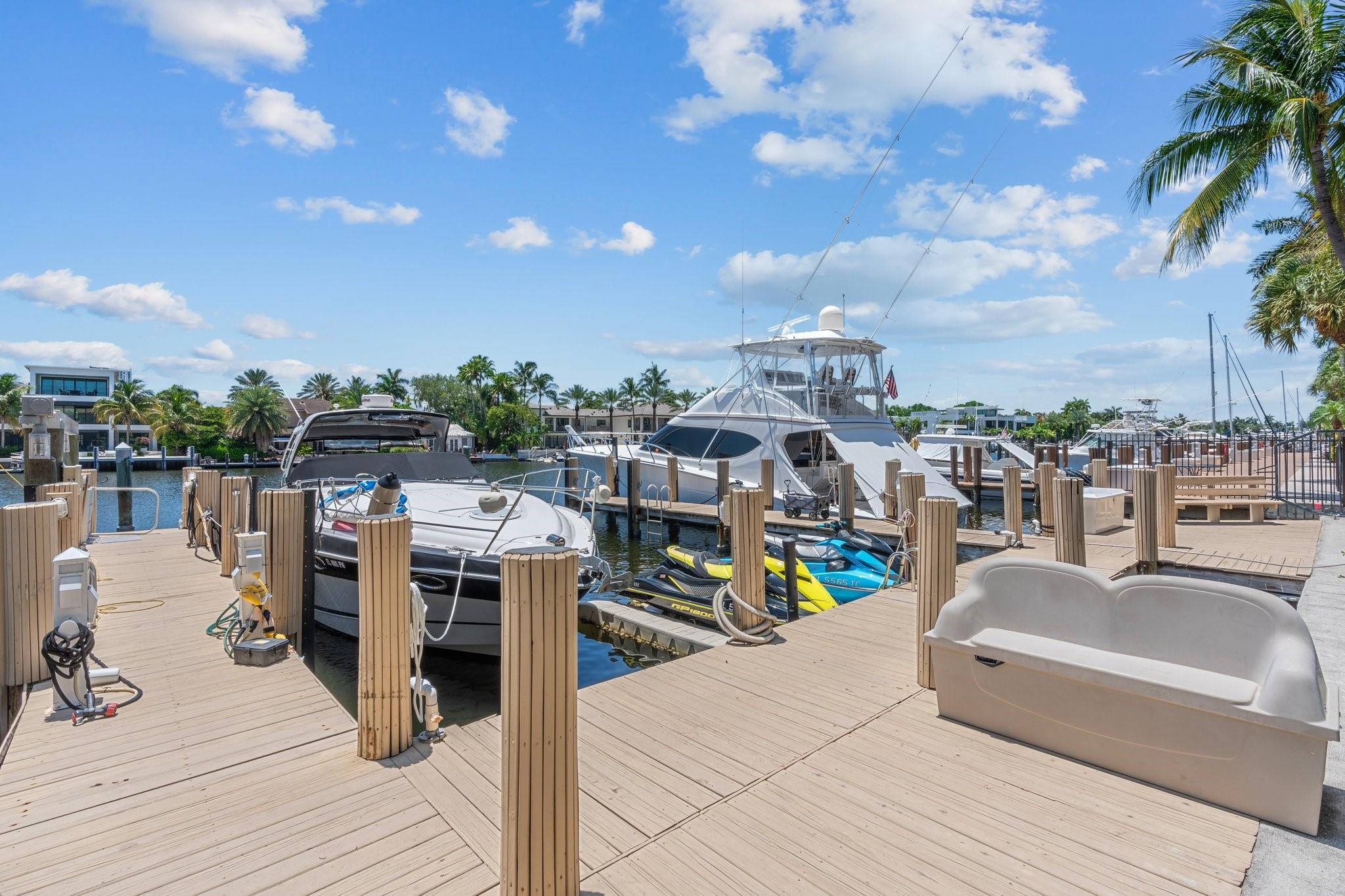 Lauderdale Isle - Residential