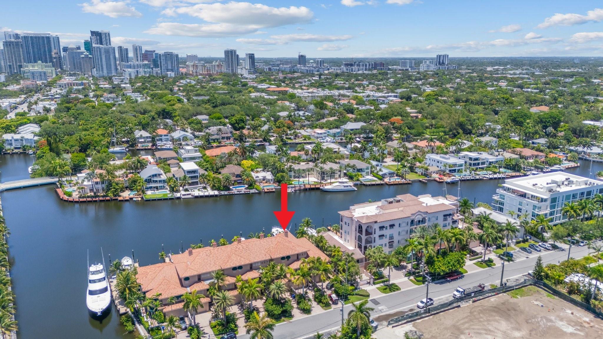 Lauderdale Isle - Residential