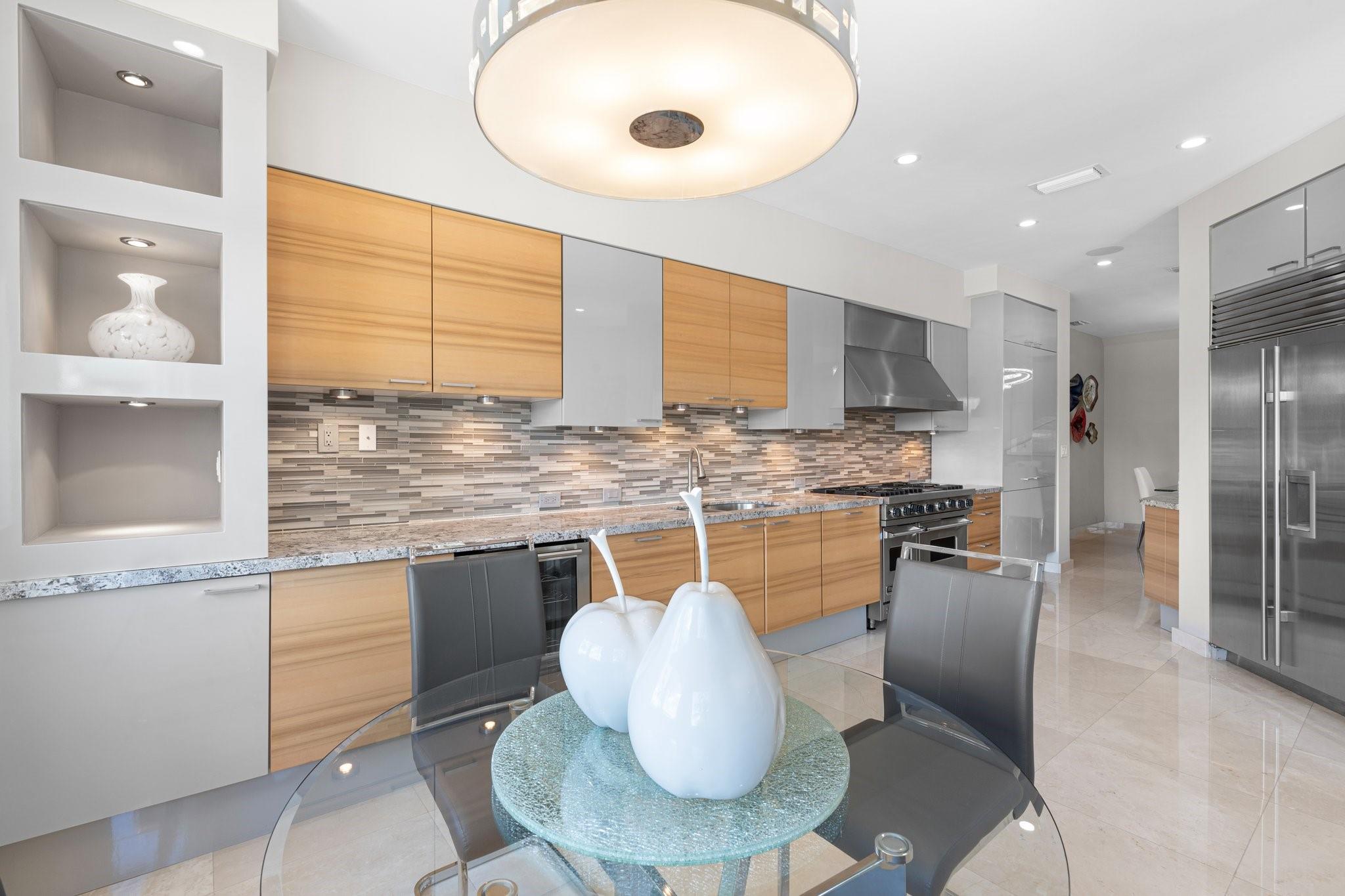 Lauderdale Isle - Residential