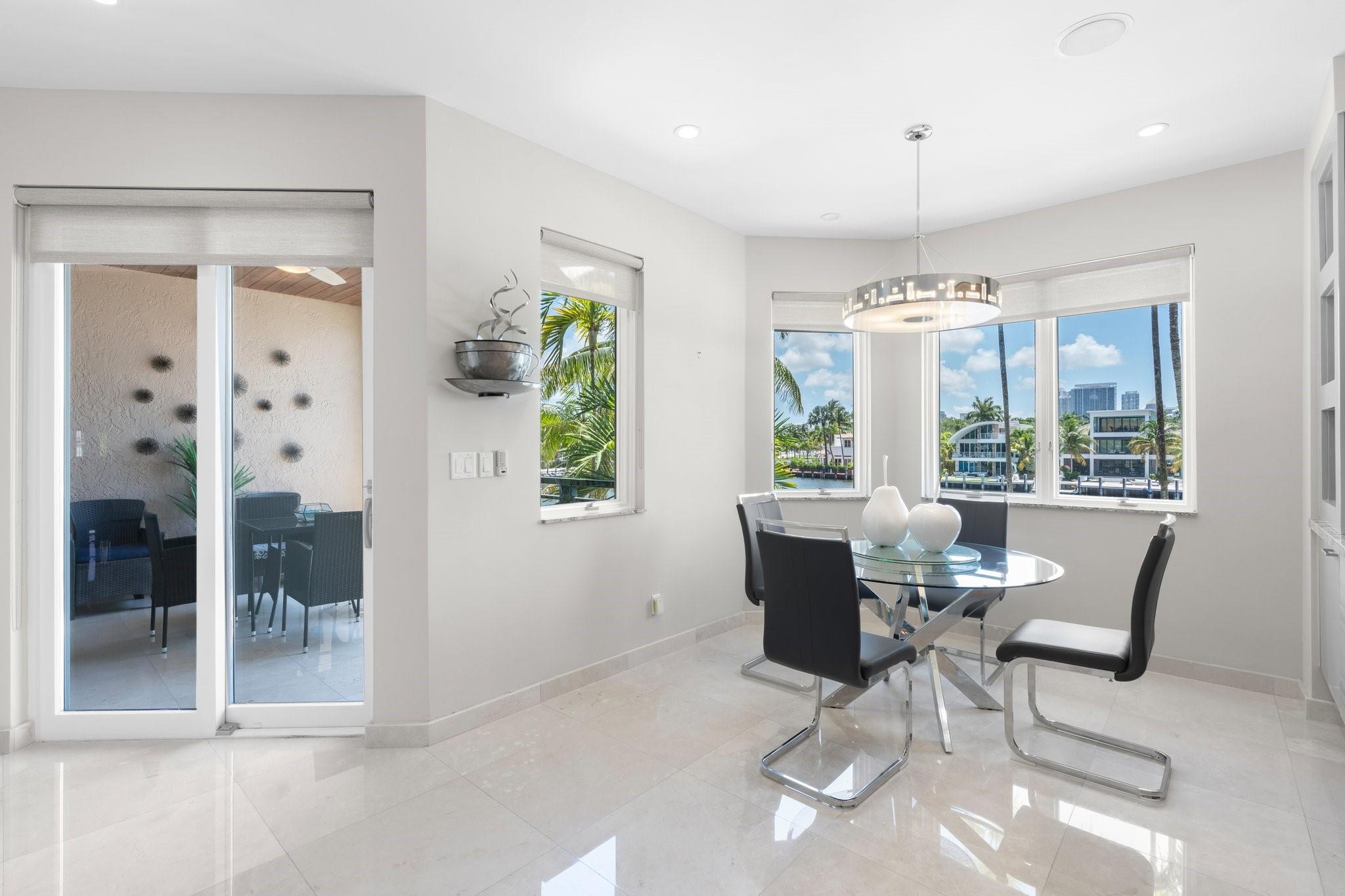 Lauderdale Isle - Residential