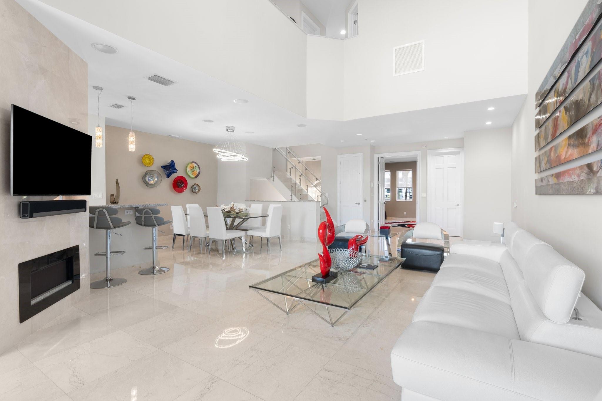 Lauderdale Isle - Residential