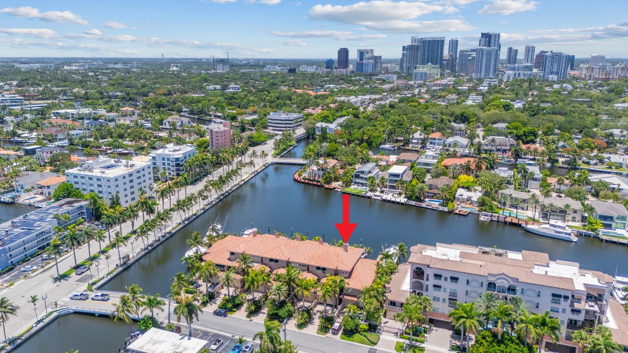 Lauderdale Isle - Residential