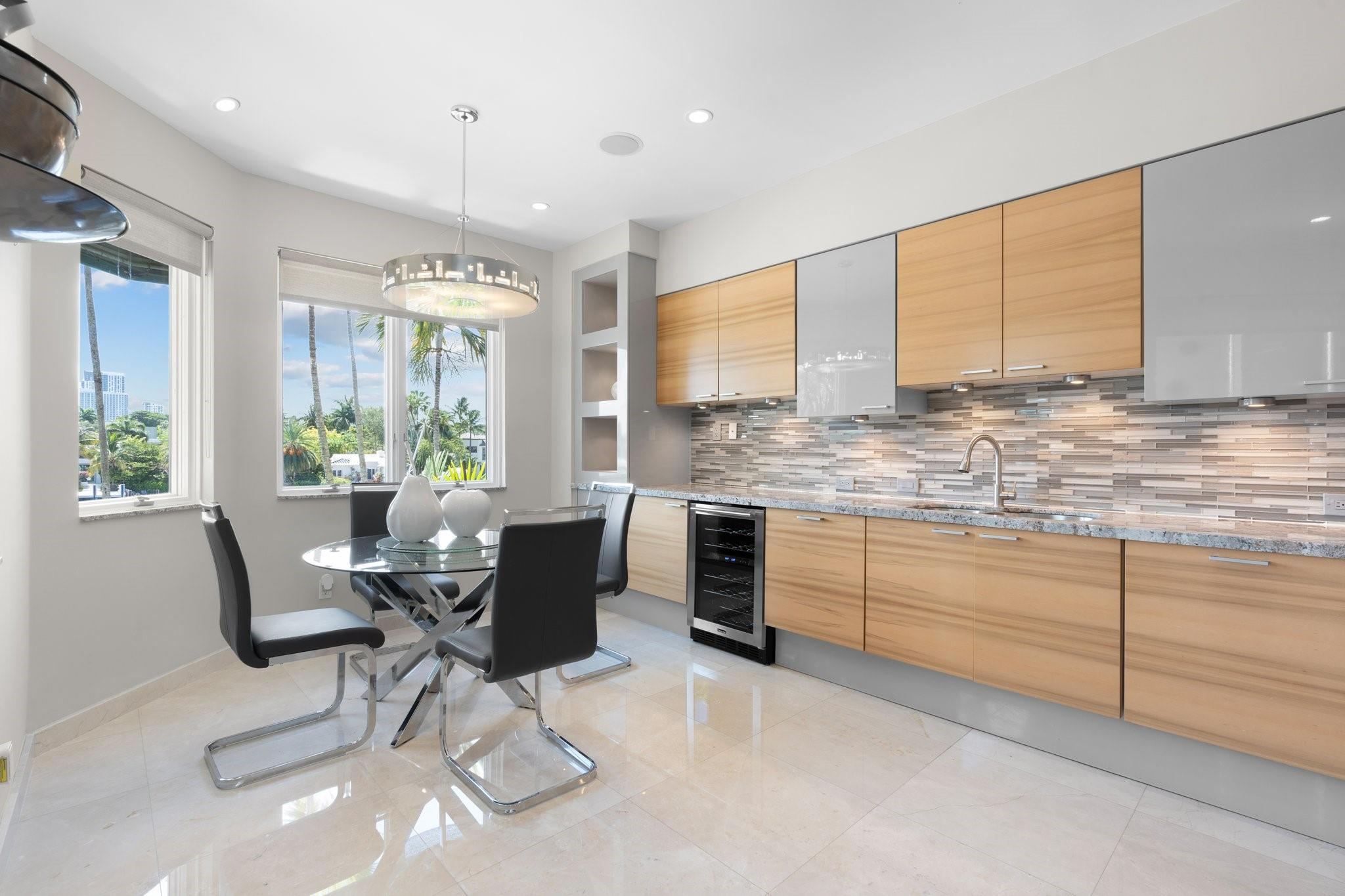 Lauderdale Isle - Residential