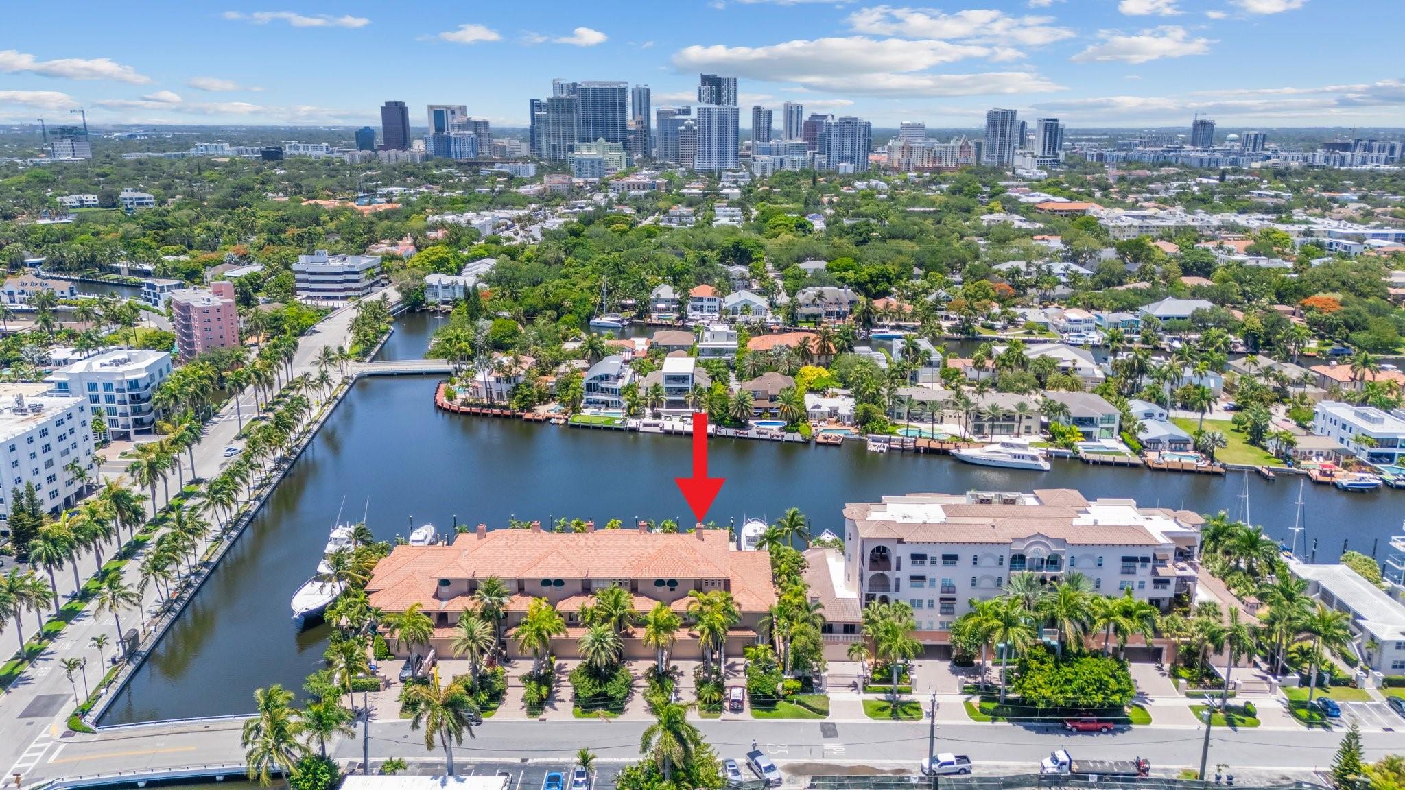 Lauderdale Isle - Residential