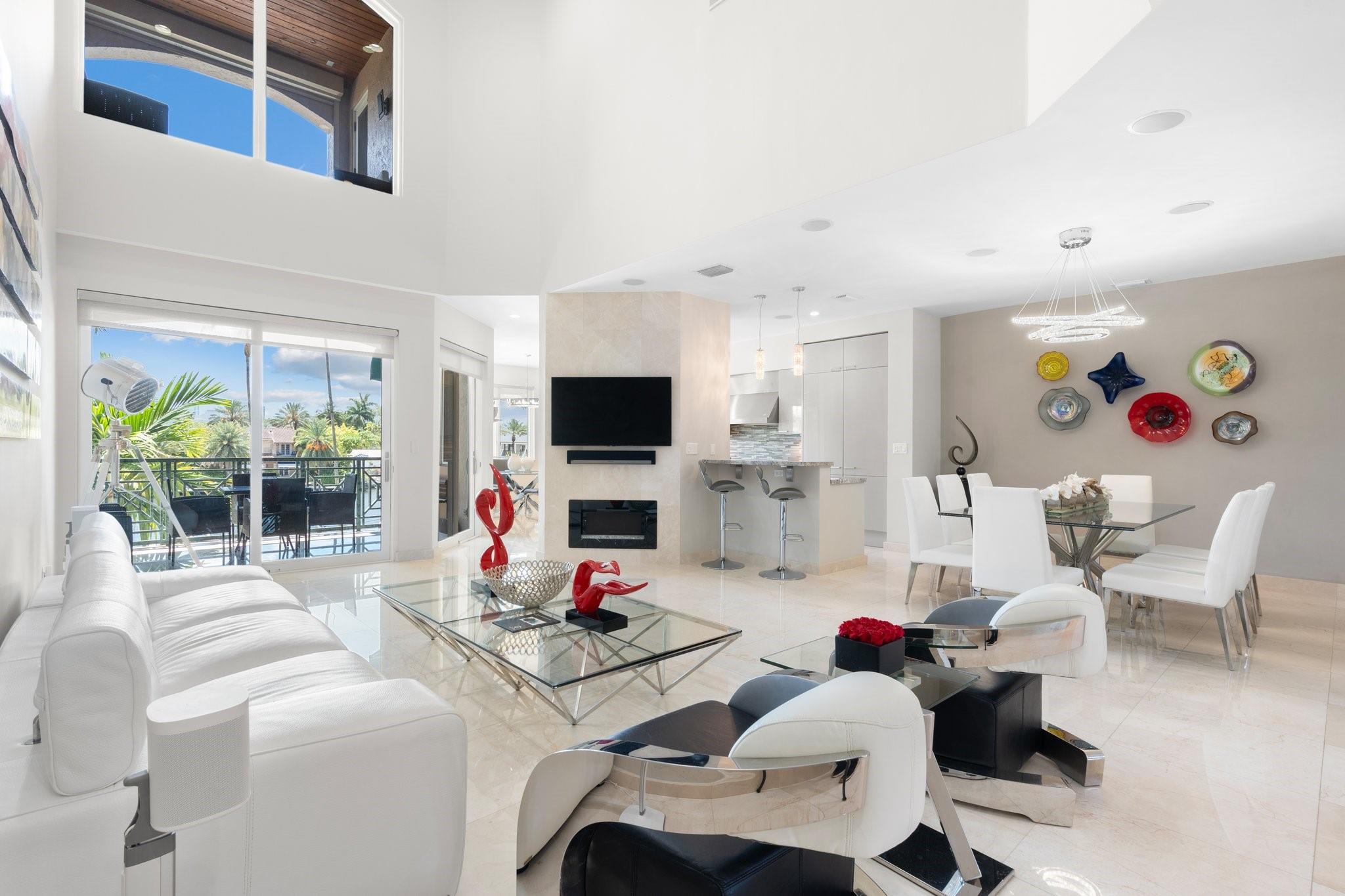 Lauderdale Isle - Residential