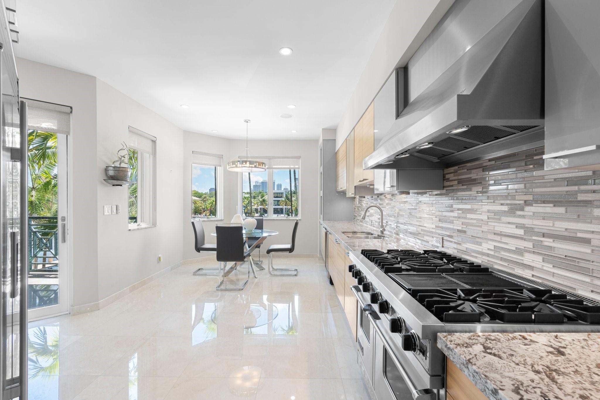 Lauderdale Isle - Residential