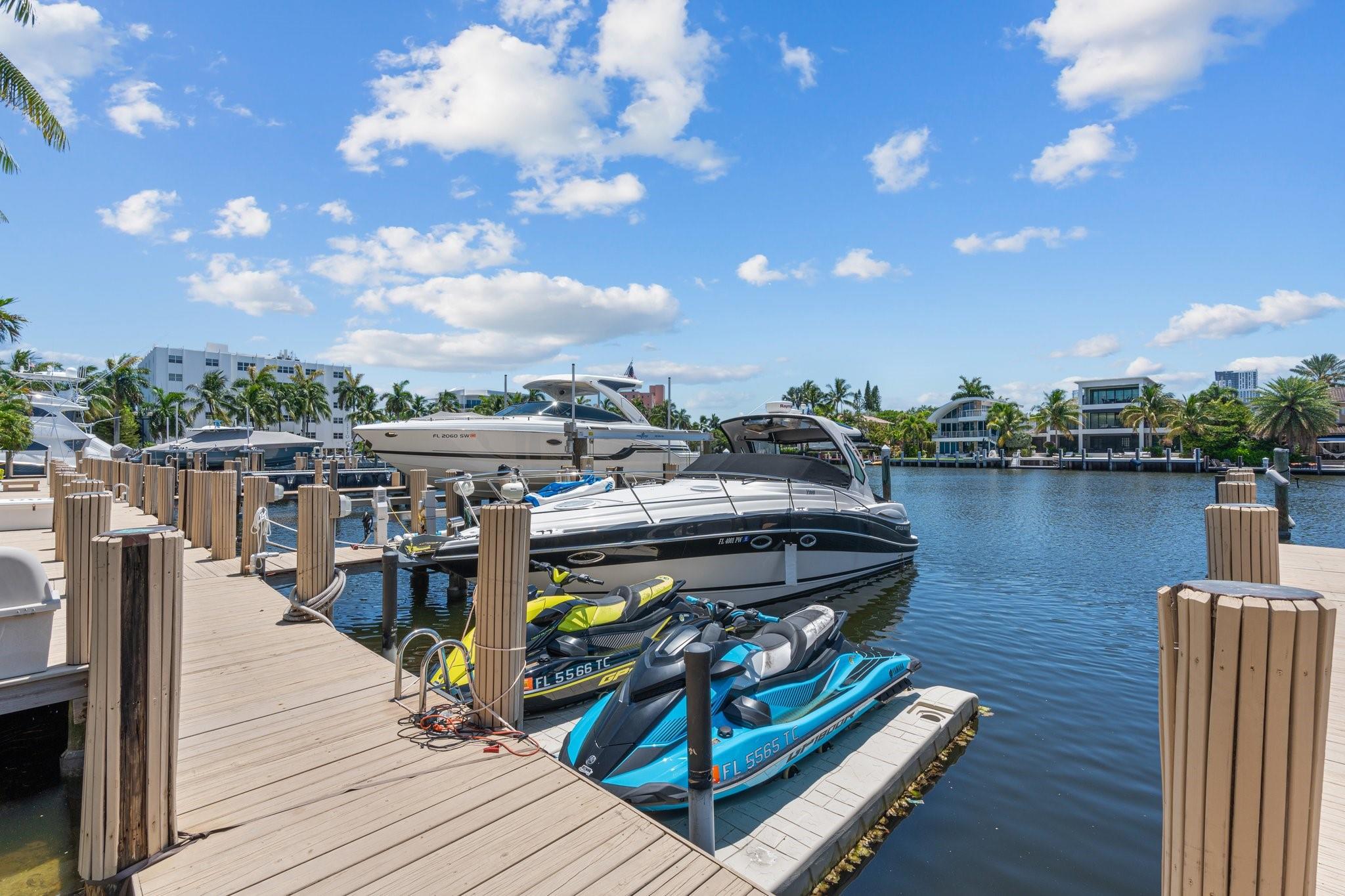 Lauderdale Isle - Residential