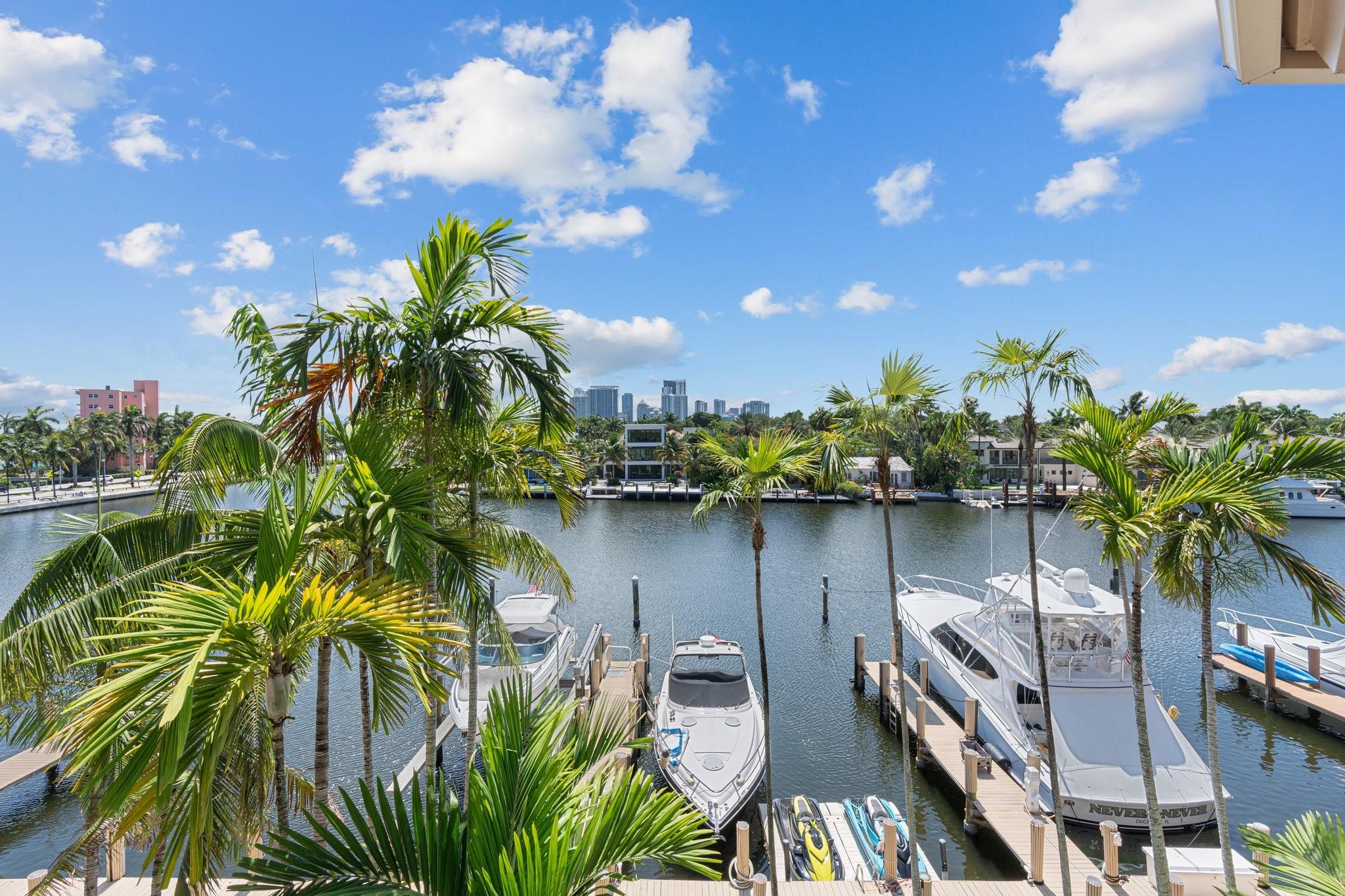 Lauderdale Isle - Residential