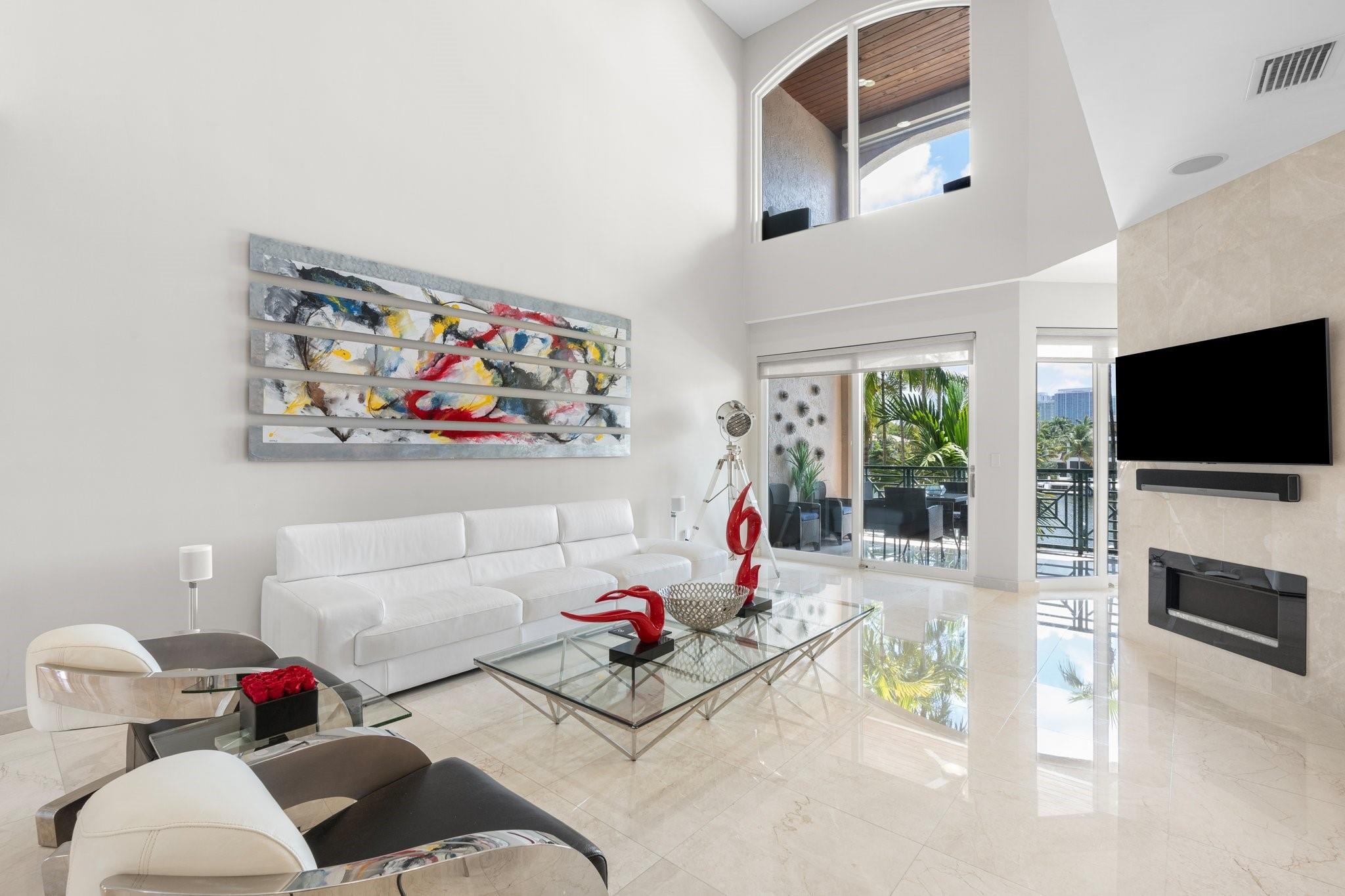 Lauderdale Isle - Residential