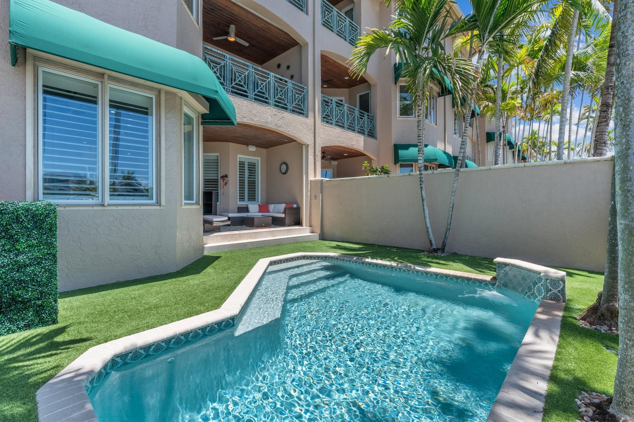 Lauderdale Isle - Residential