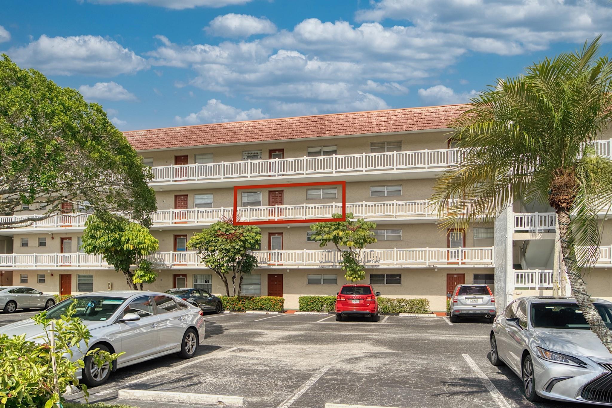 3776 Inverrary Blvd 308R