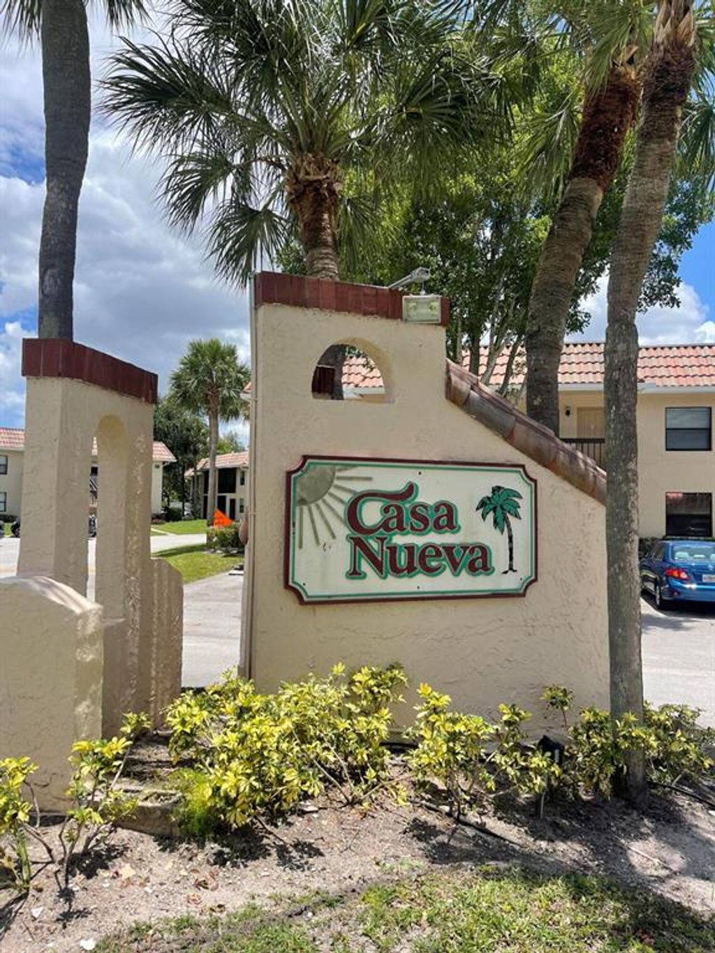 Photo of 6772 Palmetto Circle Cir S #101, Boca Raton, FL 33433 (MLS # R10806761)