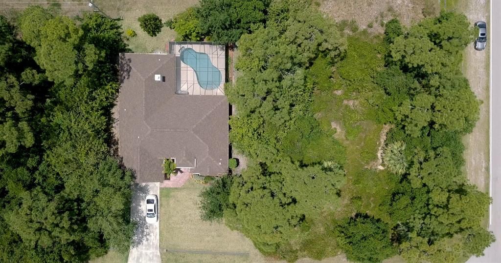 Photo of 1818 SW Davis Street, Port Saint Lucie, FL 34953 (MLS # R10770589)