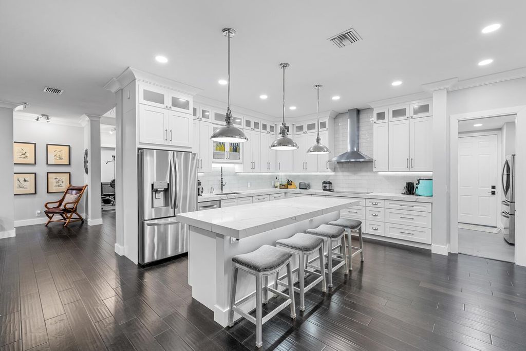 Photo of 9241 Madewood Court, Royal Palm Beach, FL 33411 (MLS # R11073859)