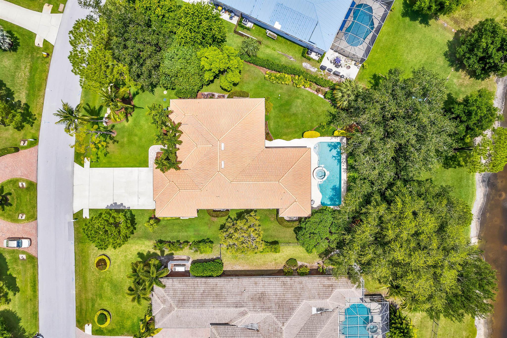 3780 SW Canoe Creek Terrace