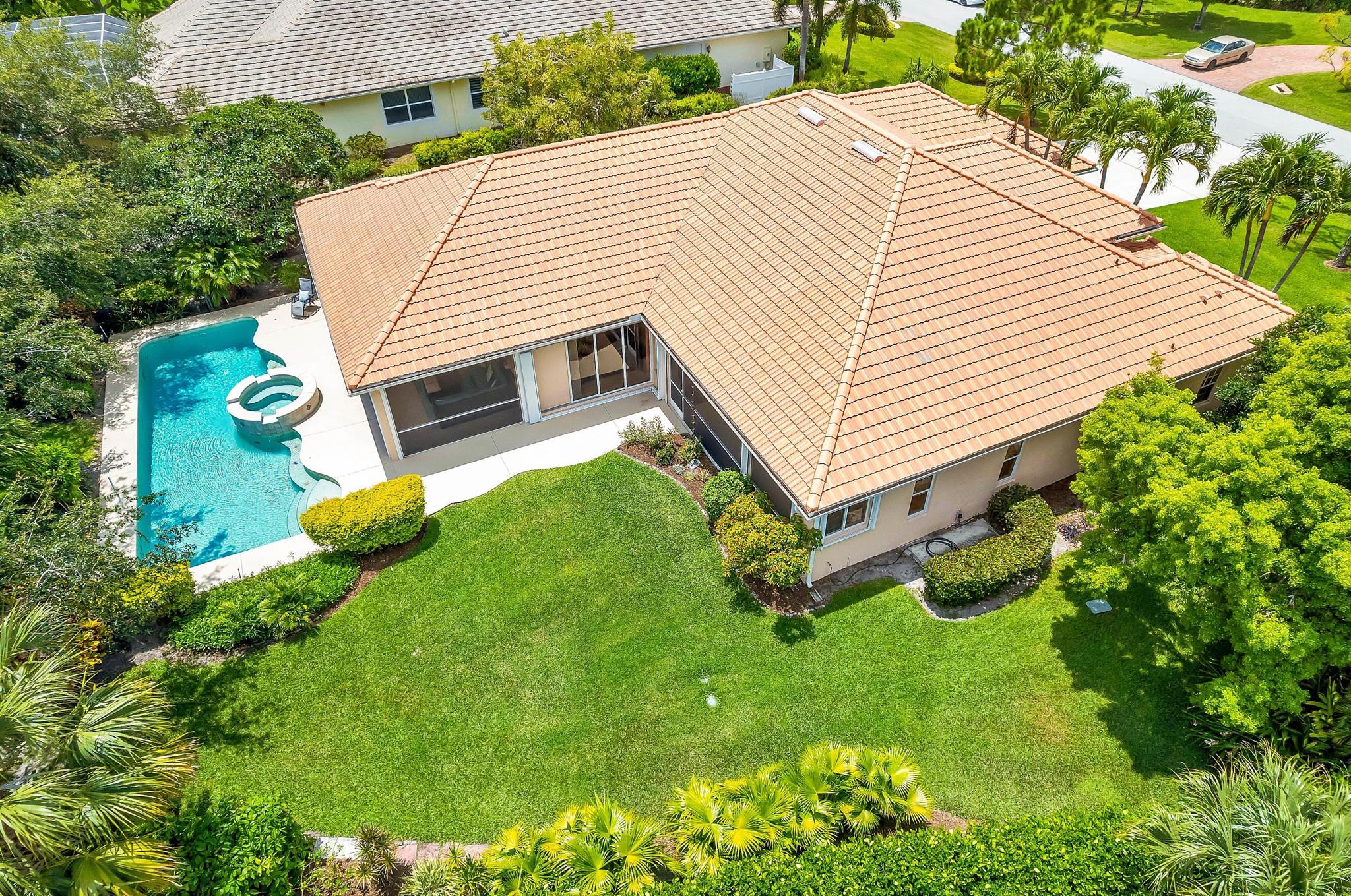 WESTWOOD COUNTRY ESTATES - Residential
