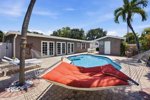 Tiny photo for 2511 NE 20th Avenue, Lighthouse Point, FL 33064 (MLS # B26064522)